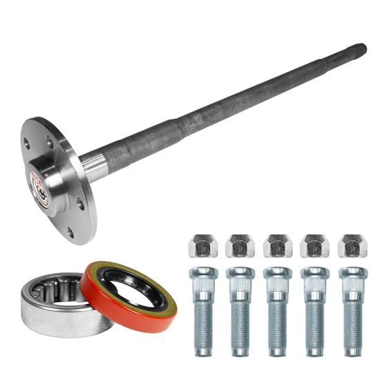 Amazon.com: Rear Axle Kit Fits Chrysler 8.25